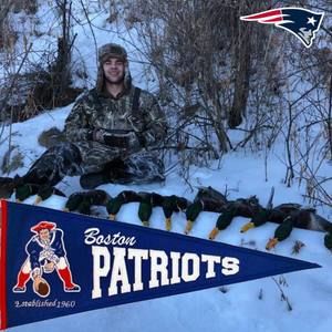 Meet your Posher, Tanner